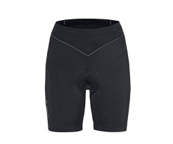 Shorts Vaude Women'S Active Pants Svart